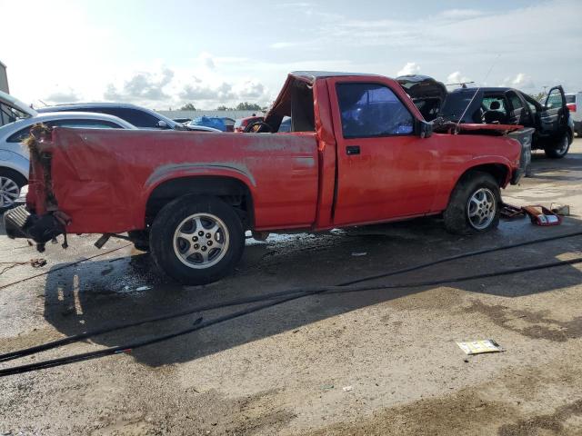 Photo 3 from auction – 1993 DODGE DAKOTA with VIN 1B7FL26Y8PS197136