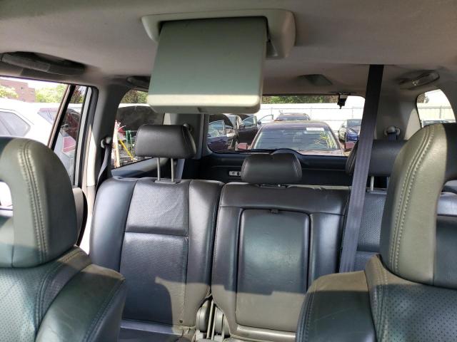 Photo 10 from auction – 2005 HONDA PILOT EXL with VIN 2HKYF18655H537795