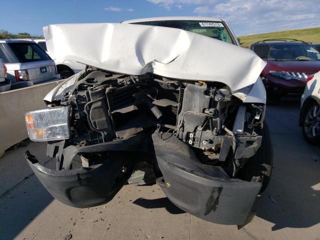 Photo 5 from auction – 2015 RAM 1500 ST with VIN 1C6RR7KG3FS789488