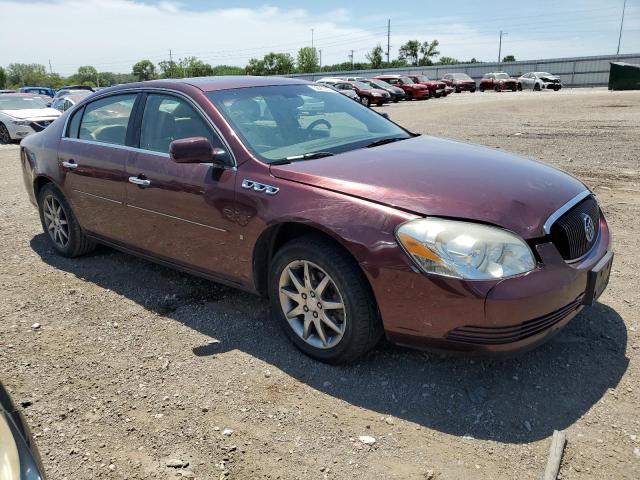 Photo 4 from auction – 2007 BUICK LUCERNE CX with VIN 1G4HD57227U121896