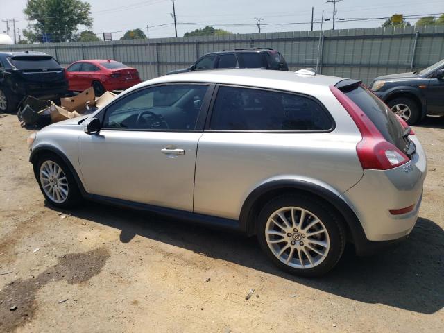 Photo 2 from auction – 2012 VOLVO C30 T5 with VIN YV1672MK6C2284797