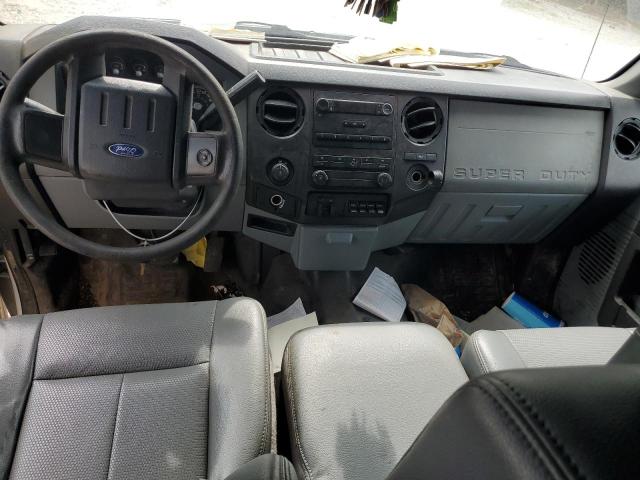Photo 8 from auction – 2015 FORD F250 SUPER with VIN 1FT7W2A63FEC16707