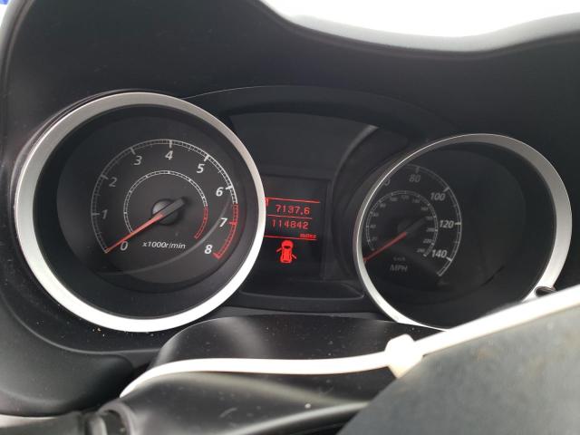 Photo 9 from auction – 2015 MITSUBISHI LANCER ES with VIN JA32U2FU3FU022643