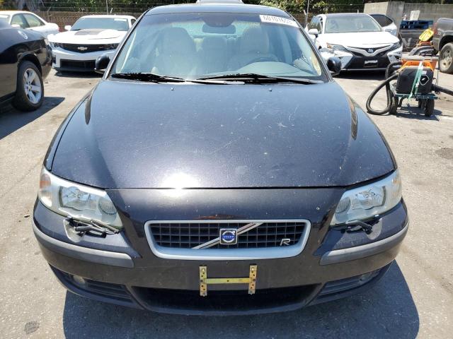 Photo 5 from auction – 2004 VOLVO S60 R with VIN YV1RH52Y542416372