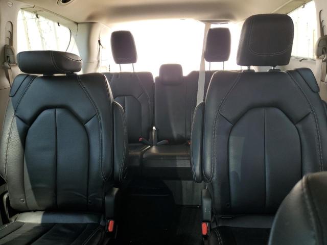 Photo 10 from auction – 2022 CHRYSLER PACIFICA T with VIN 2C4RC1BG4NR196861