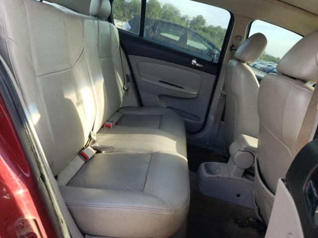 Photo 10 from auction – 2009 CHEVROLET COBALT LT with VIN 1G1AT58H697214894