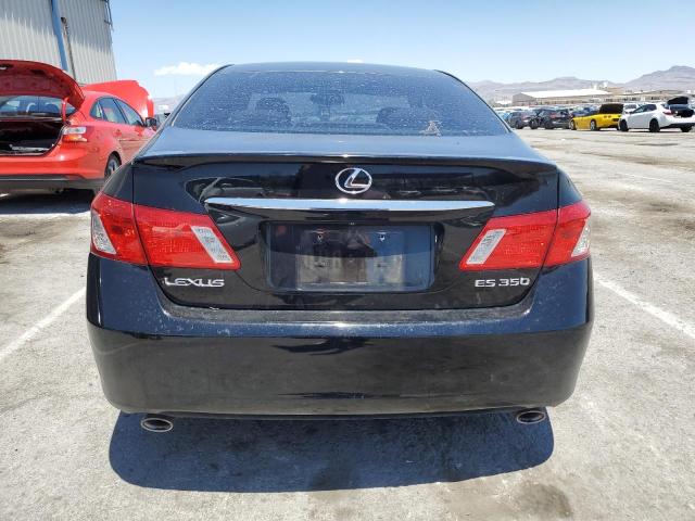 Photo 6 from auction – 2009 LEXUS ES 350 with VIN JTHBJ46GX92301523
