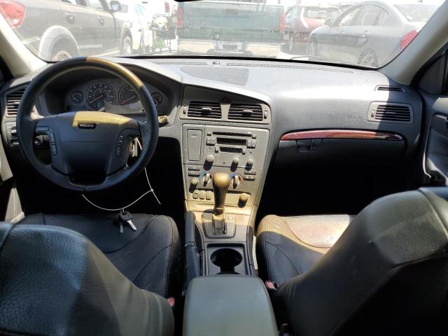 Photo 8 from auction – 2001 VOLVO V70 with VIN YV1SW61N312058852