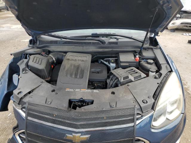Photo 12 from auction – 2017 CHEVROLET EQUINOX LT with VIN 2GNALCEK0H6151857