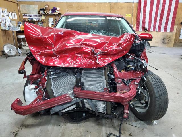 Photo 5 from auction – 2022 FORD EDGE SEL with VIN 2FMPK4J90NBA83167