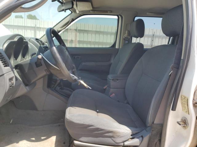 Photo 7 from auction – 2002 NISSAN FRONTIER C with VIN 1N6ED29YX2C386892
