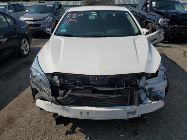 Photo 5 from auction – 2013 CHEVROLET MALIBU LS with VIN 1G11B5SA2DF174407