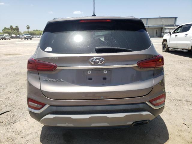 Photo 6 from auction – 2019 HYUNDAI SANTA FE S with VIN 5NMS23AD3KH082430