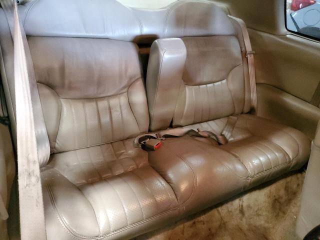 Photo 10 from auction – 1996 CHEVROLET MONTE CARL with VIN 2G1WW12MXT9208016