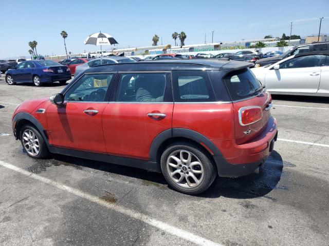 Photo 2 from auction – 2016 MINI COOPER CLU with VIN WMWLN5C55G2E29264