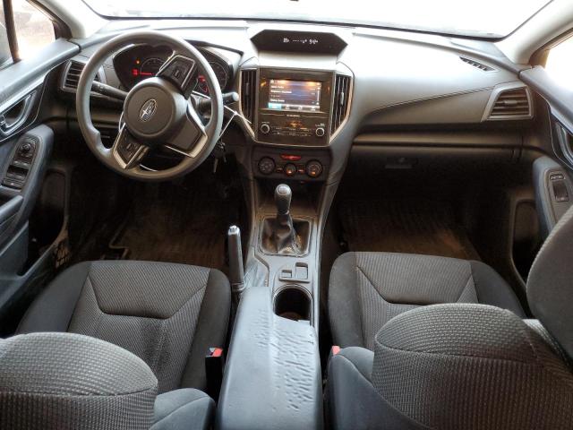 صورة رقم 8 من المزاد - 2019 SUBARU IMPREZA مع VIN 4S3GTAA63K1761178