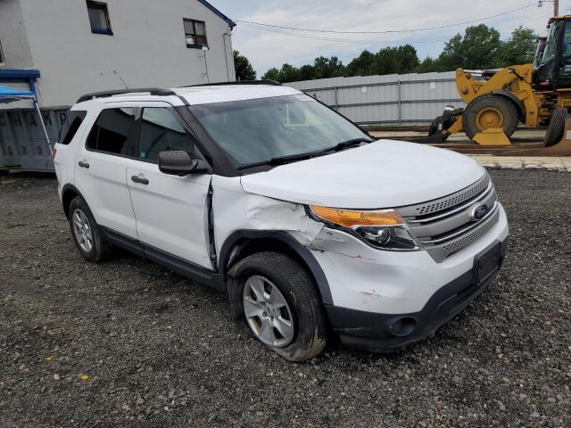 Photo 4 from auction – 2014 FORD EXPLORER with VIN 1FM5K7B86EGC31975