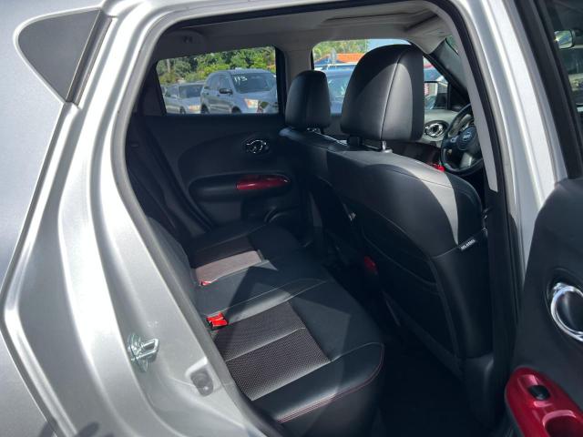 Photo 6 from auction – 2016 NISSAN JUKE S with VIN JN8AF5MR2GT607264