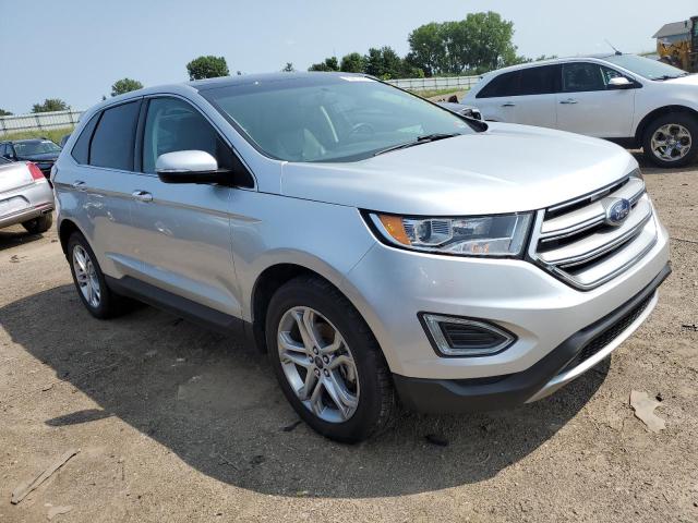 Photo 4 from auction – 2018 FORD EDGE TITAN with VIN 2FMPK3K96JBB06700