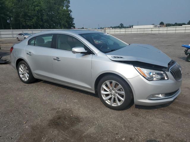 Photo 4 from auction – 2016 BUICK LACROSSE with VIN 1G4GB5G3XGF251164