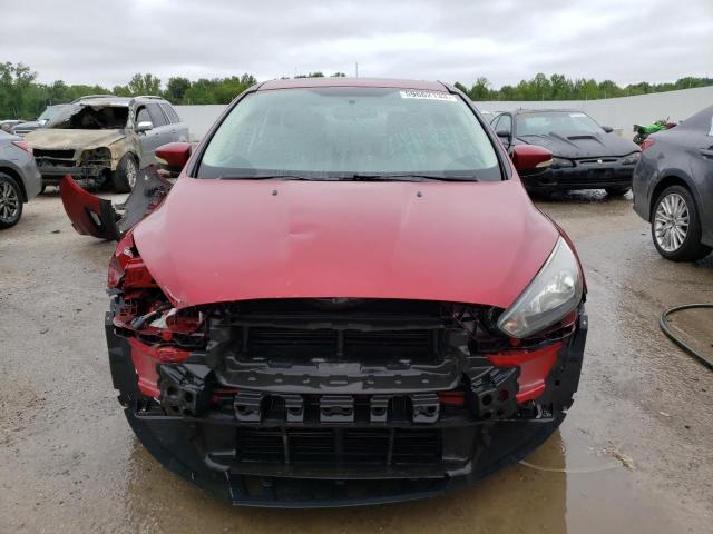 Photo 5 from auction – 2015 FORD FOCUS SE with VIN 1FADP3K21FL326819