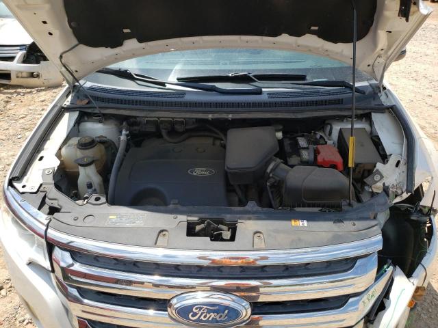 Photo 11 from auction – 2013 FORD EDGE SEL with VIN 2FMDK3JC3DBB40680