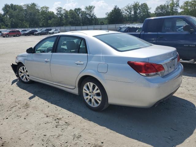 Photo 2 from auction – 2011 TOYOTA AVALON BAS with VIN 4T1BK3DB4BU392553