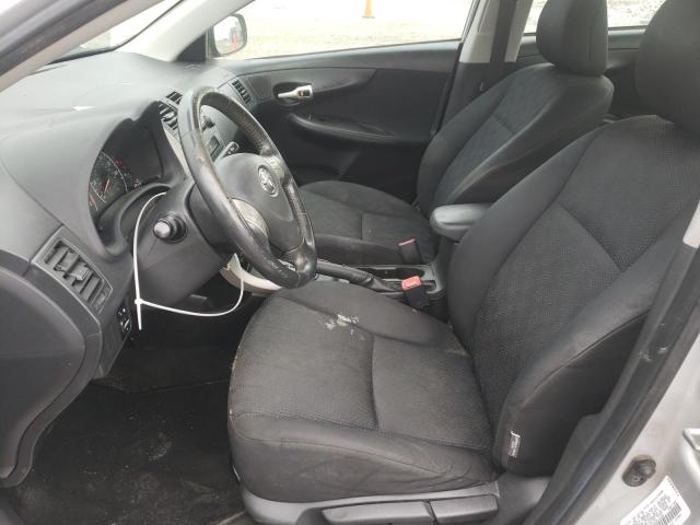 Photo 7 from auction – 2009 TOYOTA COROLLA with VIN 1NXBU40E29Z112168