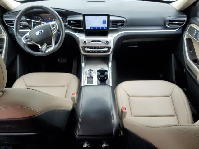 Photo 8 from auction – 2020 FORD EXPLORER X with VIN 1FMSK7DH6LGC73849
