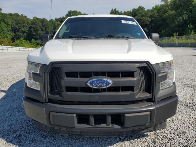 Photo 5 from auction – 2017 FORD F150 SUPER with VIN 1FTEX1CG0HFC38648