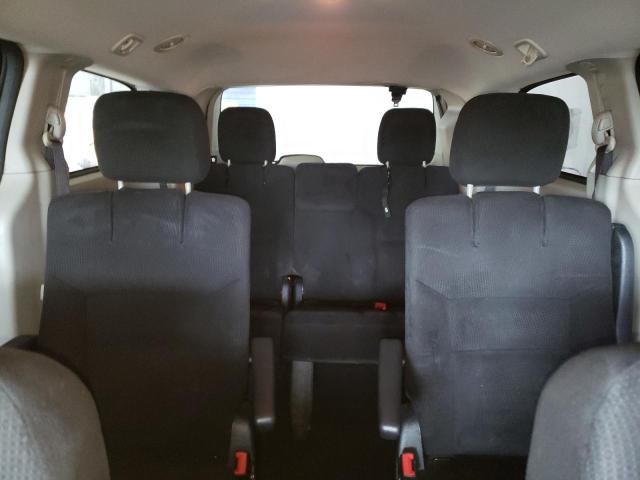 Photo 10 from auction – 2015 DODGE GRAND CARA with VIN 2C4RDGCG2FR555723