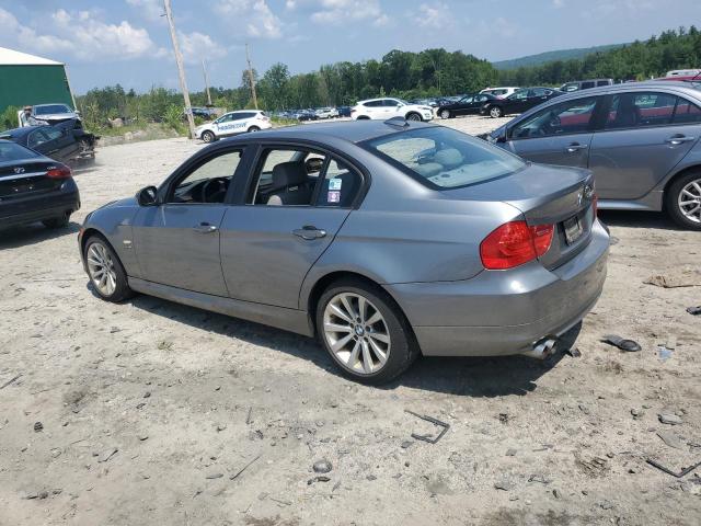 Photo 2 from auction – 2011 BMW 328 XI SUL with VIN WBAPK5C55BA995592