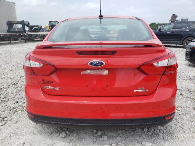 Photo 6 from auction – 2014 FORD FOCUS SE with VIN 1FADP3F25EL193989