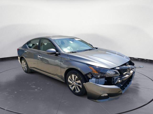 Photo 4 from auction – 2022 NISSAN ALTIMA S with VIN 1N4BL4BV9NN393416