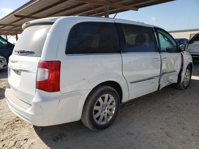 Photo 3 from auction – 2016 CHRYSLER TOWN & COU with VIN 2C4RC1BG6GR118410