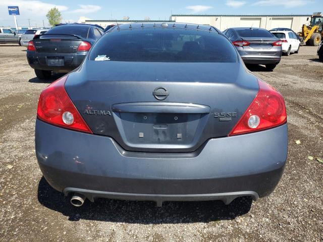 Photo 6 from auction – 2008 NISSAN ALTIMA 3.5 with VIN 1N4BL24E98C223039
