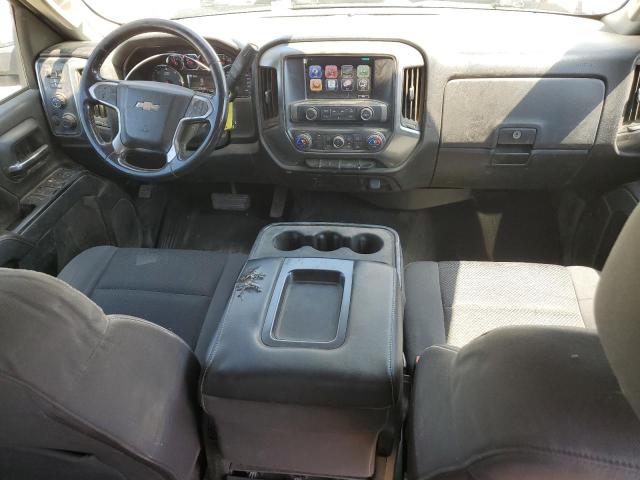 Photo 8 from auction – 2016 CHEVROLET SILVERADO with VIN 1GC1KVEG1GF194871