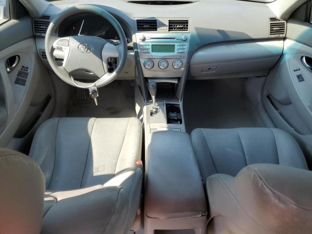 Photo 8 from auction – 2011 TOYOTA CAMRY BASE with VIN 4T4BF3EK0BR146754