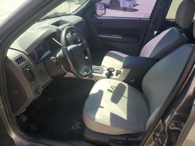 Photo 7 from auction – 2009 FORD ESCAPE XLT with VIN 1FMCU03G59KB94306