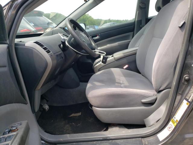 Photo 7 from auction – 2007 TOYOTA PRIUS with VIN JTDKB20U173215803