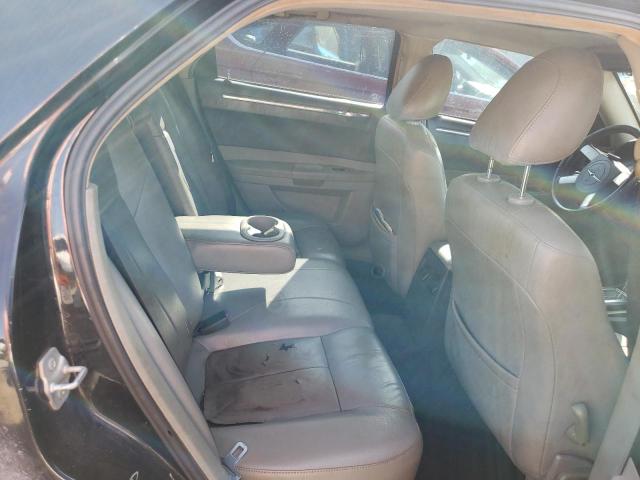 Photo 10 from auction – 2007 CHRYSLER 300 TOURIN with VIN 2C3KA53G67H892907