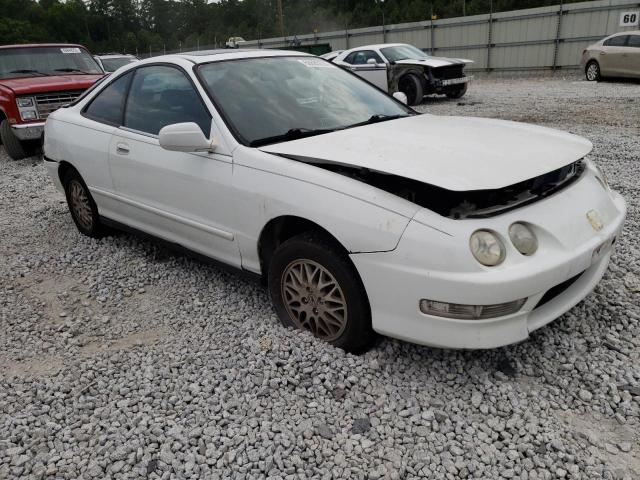 Photo 4 from auction – 1998 ACURA INTEGRA LS with VIN JH4DC4355WS017153
