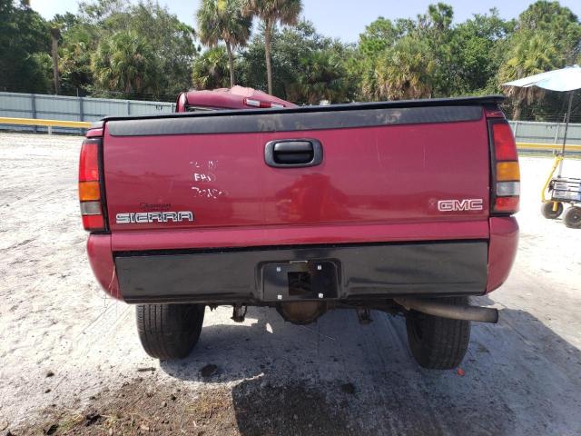 Photo 6 from auction – 2007 GMC NEW SIERRA with VIN 2GTEC13V271171518