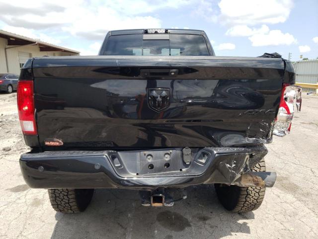 Photo 6 from auction – 2016 RAM 2500 SLT with VIN 3C6UR5DL6GG309638