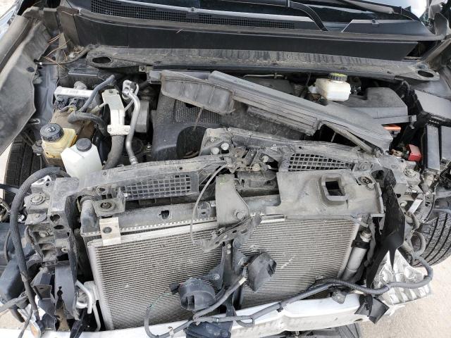 Photo 12 from auction – 2013 NISSAN PATHFINDER with VIN 5N1AR2MM3DC673805