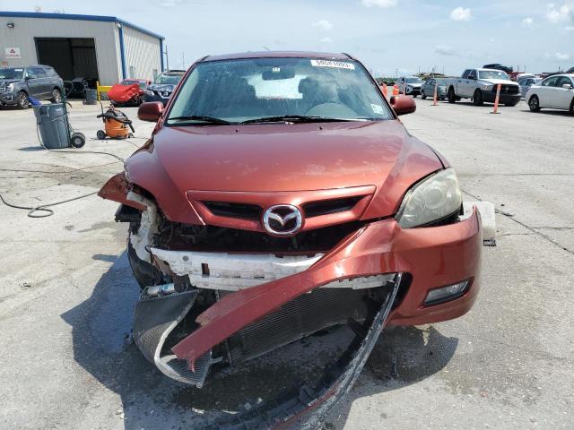 صورة رقم 5 من المزاد - 2009 MAZDA 3 S مع VIN JM1BK343491229474