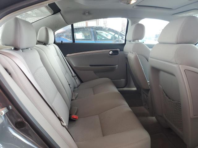 Photo 10 from auction – 2007 SATURN AURA XE with VIN 1G8ZS57N07F183899