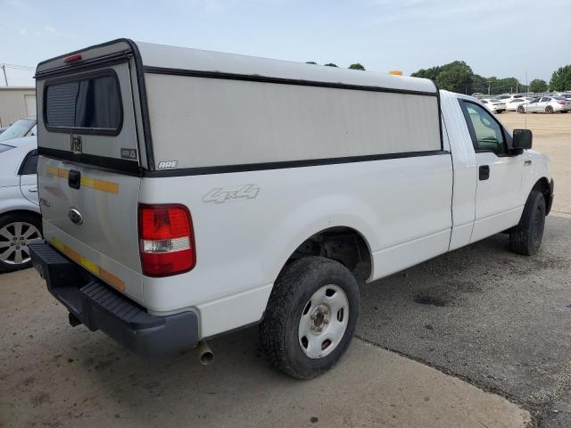 Photo 3 from auction – 2008 FORD F150 with VIN 1FTRF14W38KE41552