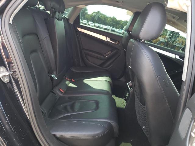 Photo 10 from auction – 2013 AUDI A4 PREMIUM with VIN WAUAFAFL8DN017189