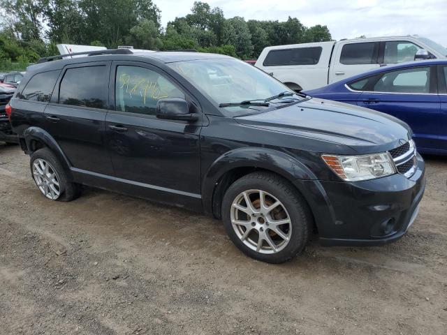 Photo 4 from auction – 2012 DODGE JOURNEY SX with VIN 3C4PDCBG9CT206987